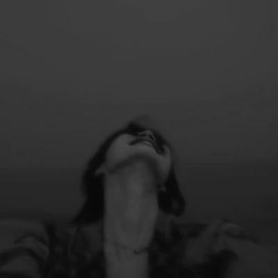 120张黑白氛围感气质的女头，黑与白的诗意