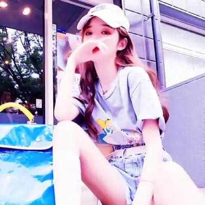 2023女生头像温柔仙气
