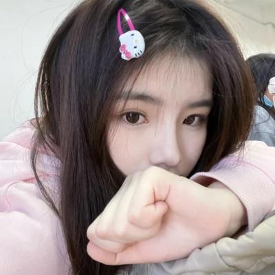 女生头像ins高级质感成熟高清40张