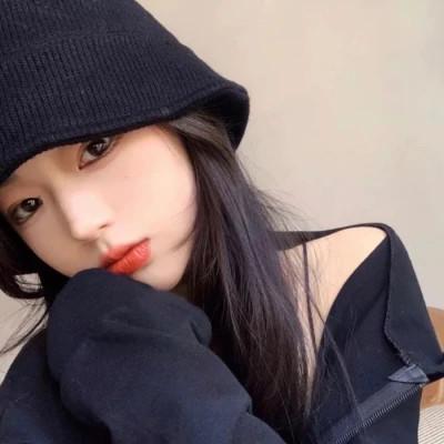 2023很好看很气质的女头