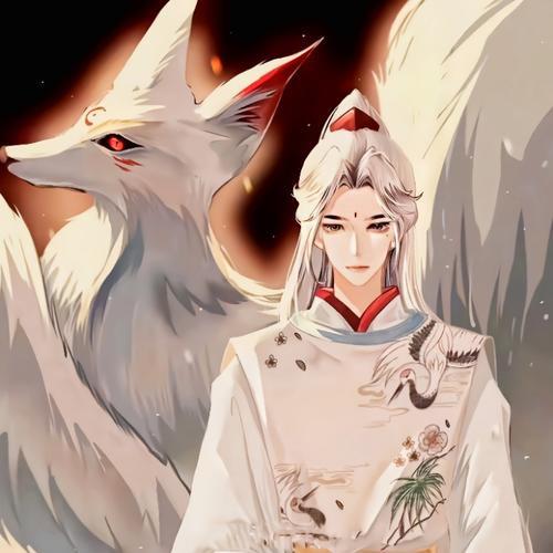 热门流行头像图片2023最火爆免费版