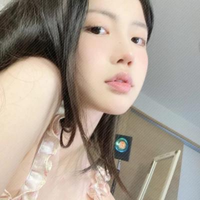 女头像酷酷ins高级质感40张