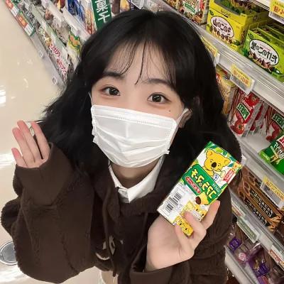 微信宝藏神仙女头图片32张