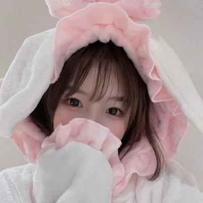 甜美可爱女生头像真人温柔图片51张，绝美容颜