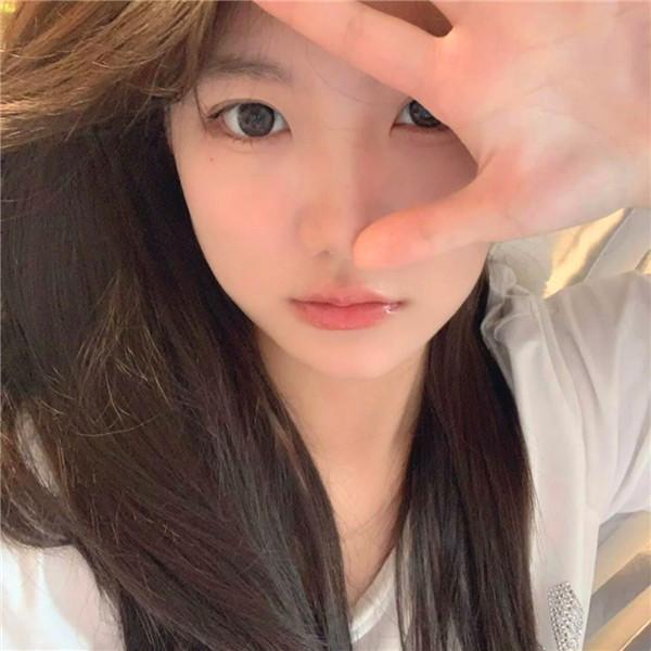 微信女生高质量高级纯欲风头像（精选24张）