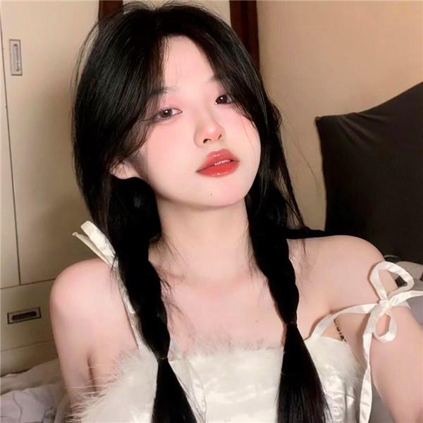 微信女生高质量高级纯欲风头像（精选24张）