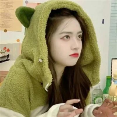 2023女生头像可爱漂亮