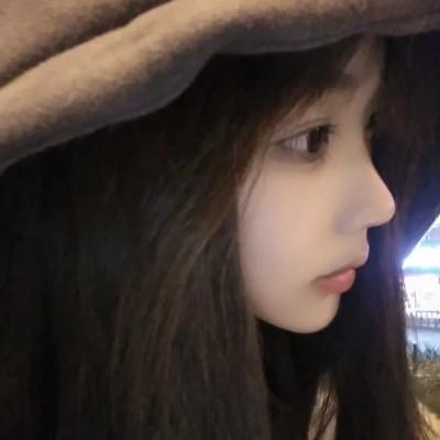 女生头像ins高级质感高清40张