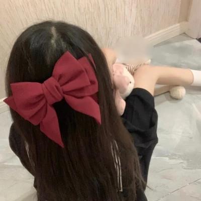 很火的不露脸女生头像照片48张，不露脸女神