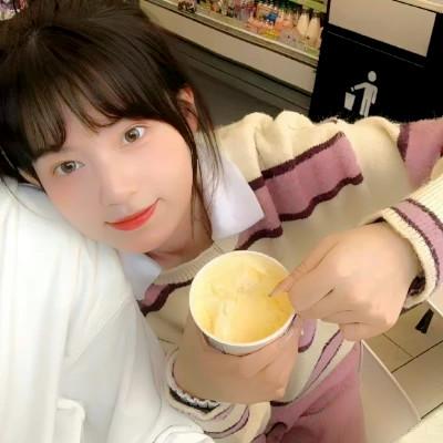 漂亮女生QQ头像图片精选，精致可人