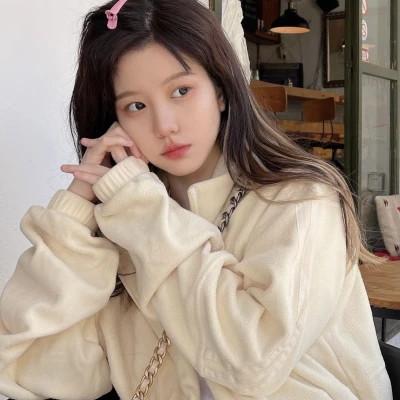 女生头像ins高级质感真实59张