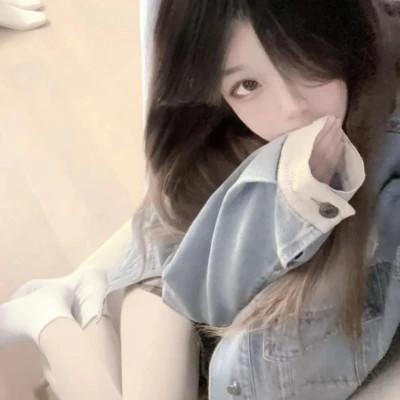 女生头像ins高级质感成熟高清40张