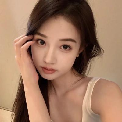 露脸女头像ins高级质感33张