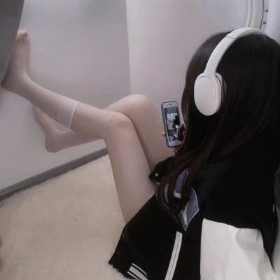 不露脸女生头像超好看高清照片66张