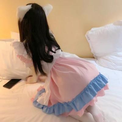 很好看不露脸的女生头像图片合集35张