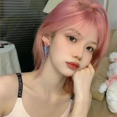 2023网图女头像精选，美得惊天动地！