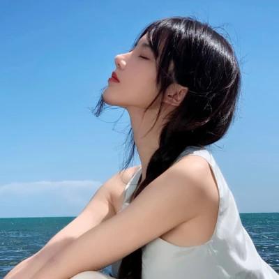 2023很好看很气质的女头