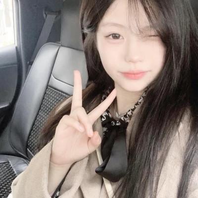 女生头像ins高级质感高清40张