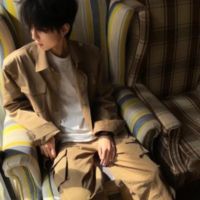 2023男生专用头像