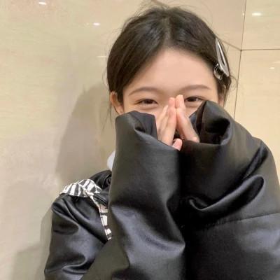 女生头像ins高级质感真实59张