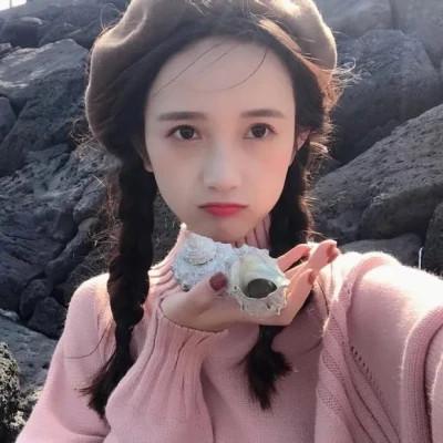 适合长期不换的头像女真人40张，长期使用不会腻