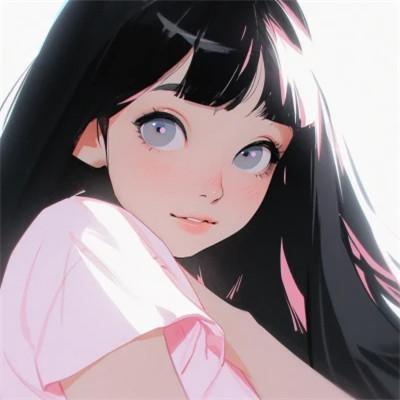 很小众却很惊艳的头像女100张