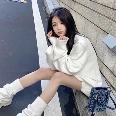 女生头像ins高级质感高清40张