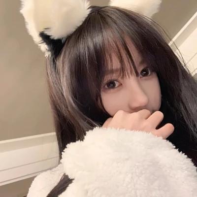 女生头像ins高级质感高清40张