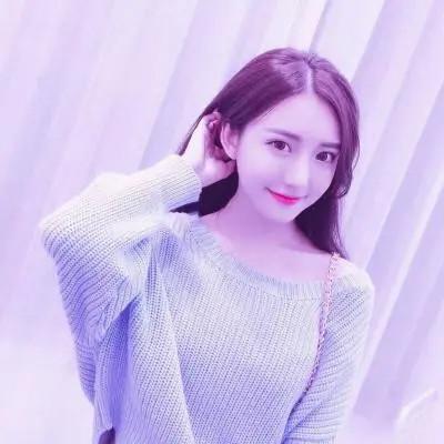 2023女生头像可爱漂亮