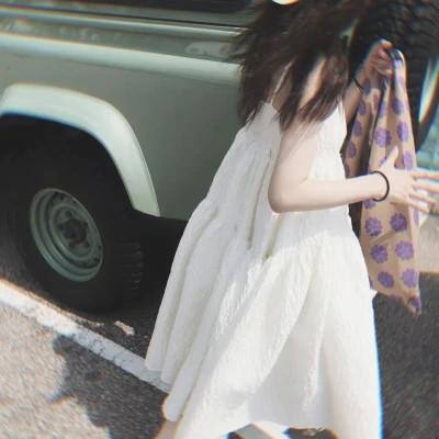 很火的不露脸女生头像照片48张，不露脸女神