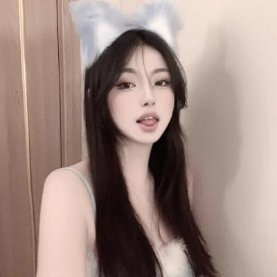 女生头像ins高级质感真实59张