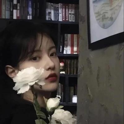 2023很好看很气质的女头