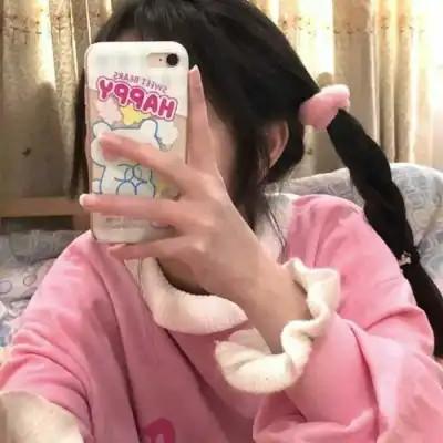 适合长期不换的头像女真人40张，长期使用不会腻