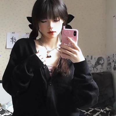 女头像ins高级质感美女35张