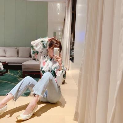全身照头像女高清图片32张