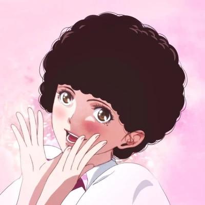 很小众却很惊艳的头像女100张