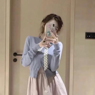 2023很好看很气质的女头