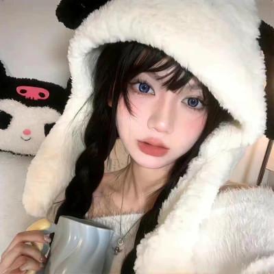 微信宝藏神仙女头图片32张