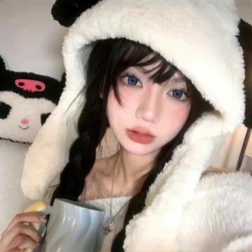 微信宝藏神仙女头图片32张