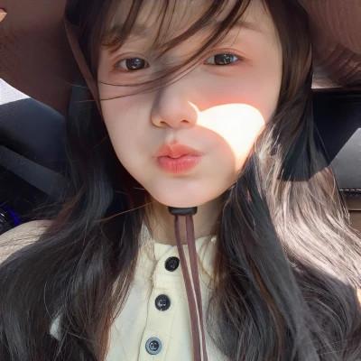 真人宝藏女生头像图片合集60张