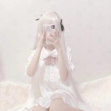 很好看不露脸的女生头像图片合集35张
