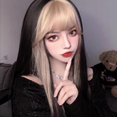 女生头像ins高级质感真实59张