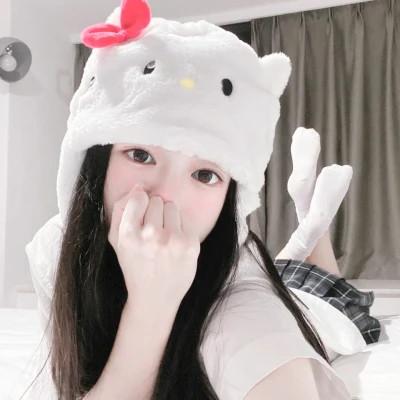 女生头像ins高级质感成熟高清40张