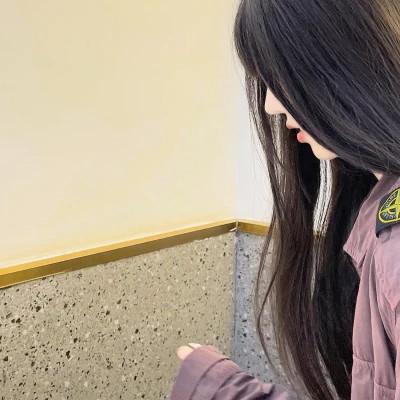 露脸女头像ins高级质感33张