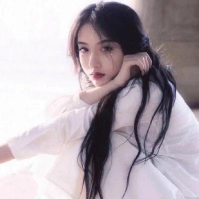 适合长期不换的头像女真人40张，长期使用不会腻