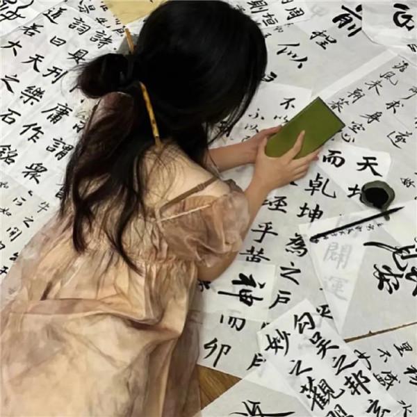 仙女气息文艺范头像图片，斩男必备！