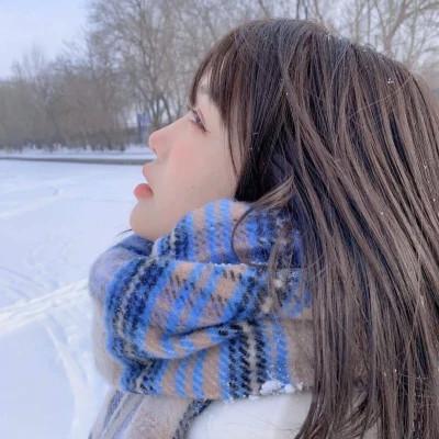 女生专用好看头像图片52张