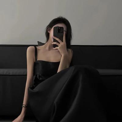 女生自拍高级感头像图片20张，高贵气质