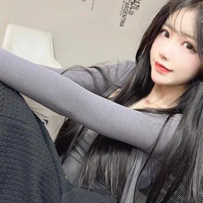 女生头像ins高级质感成熟高清40张