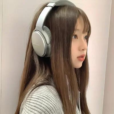 微信宝藏神仙女头图片32张